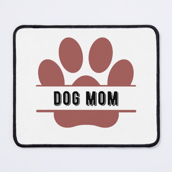 Item preview, dog mom designed and sold by itsgg42.