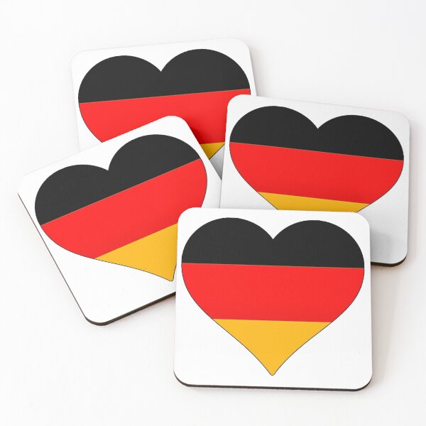 Item preview, I Love Germany designed and sold by Dalyndigital Photography.