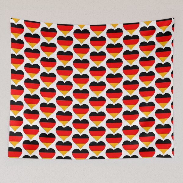 Item preview, I Love Germany designed and sold by Dalyndigital Photography.