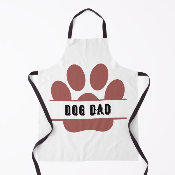 Item preview, dog dad designed and sold by itsgg42.