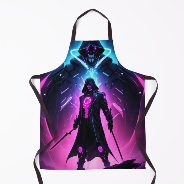 Item preview, Death, reaper designed and sold by FashCode.