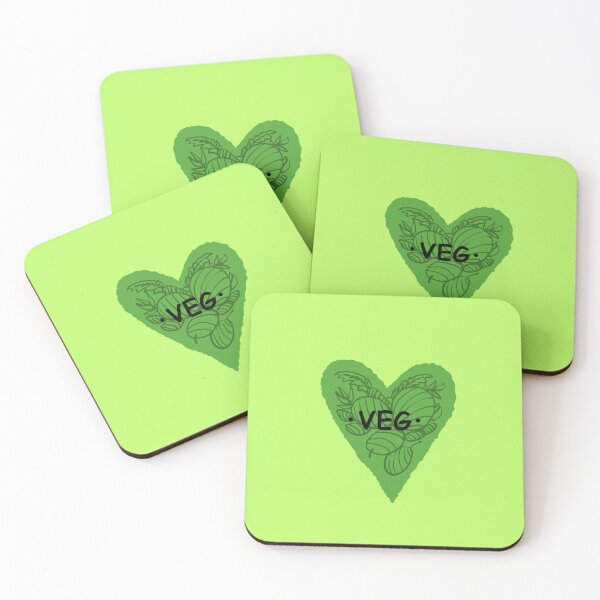Item preview, veg, vegetarianism, veganism, love designed and sold by neurostructure.