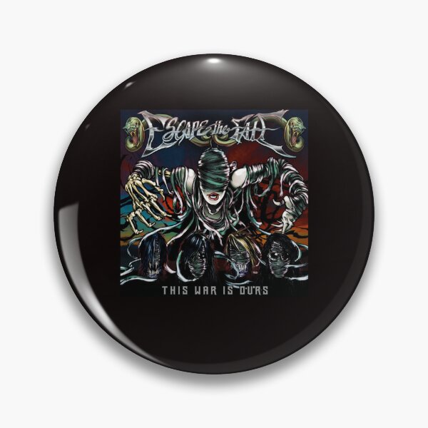 Item preview, escape from designed and sold by RobertHuntass.