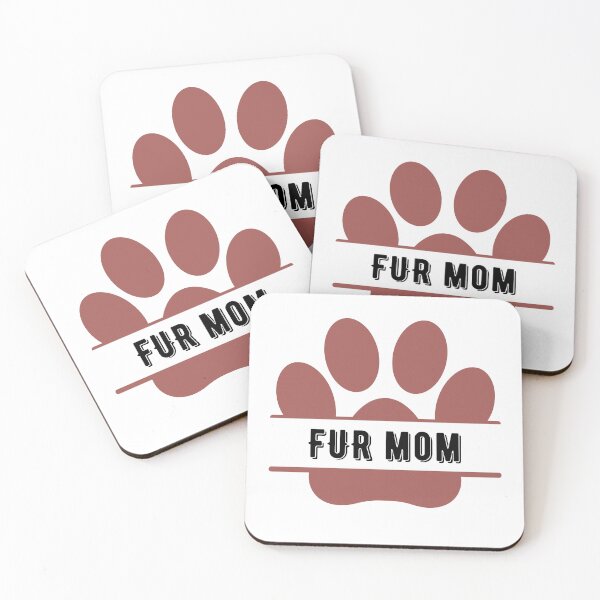 Item preview, fur mom designed and sold by itsgg42.