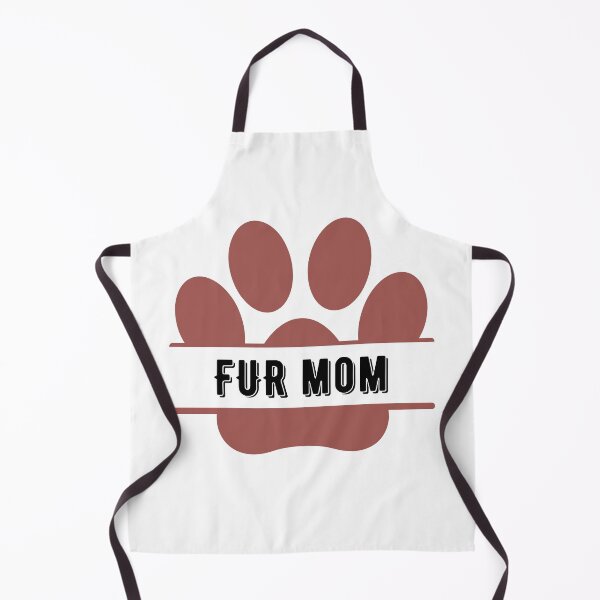 Item preview, fur mom designed and sold by itsgg42.