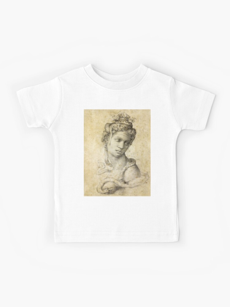 Cleopatra recto | Kids T-Shirt