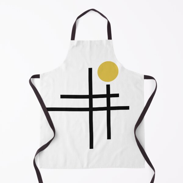 Item preview, the moon minimal art style designed and sold by normal-design.