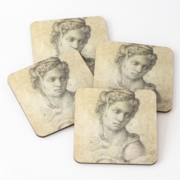 Item preview, Cleopatra recto designed and sold by Lefteris Betsis.