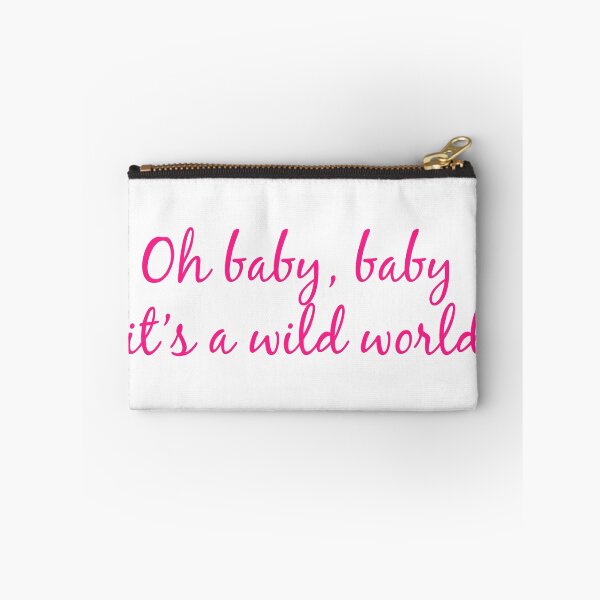 Item preview, Wild world designed and sold by chaoszen.
