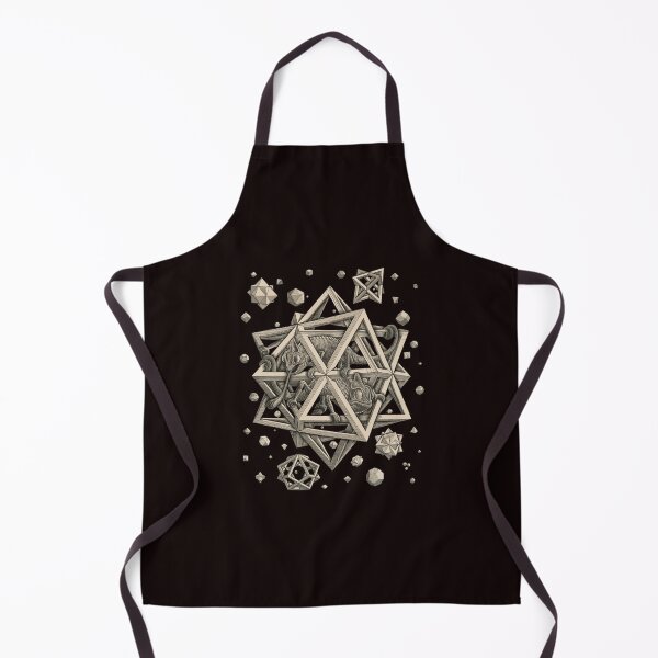 Item preview, Escher Stars designed and sold by RobertHuntass.