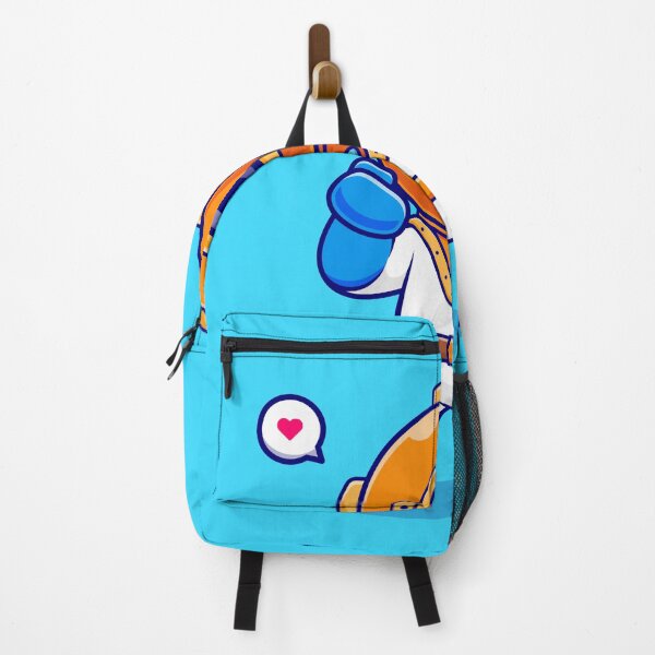 Item preview, Deep-Sea Excitement: Cute Diver - Cartoon Vector Illustration designed and sold by hjian8219.