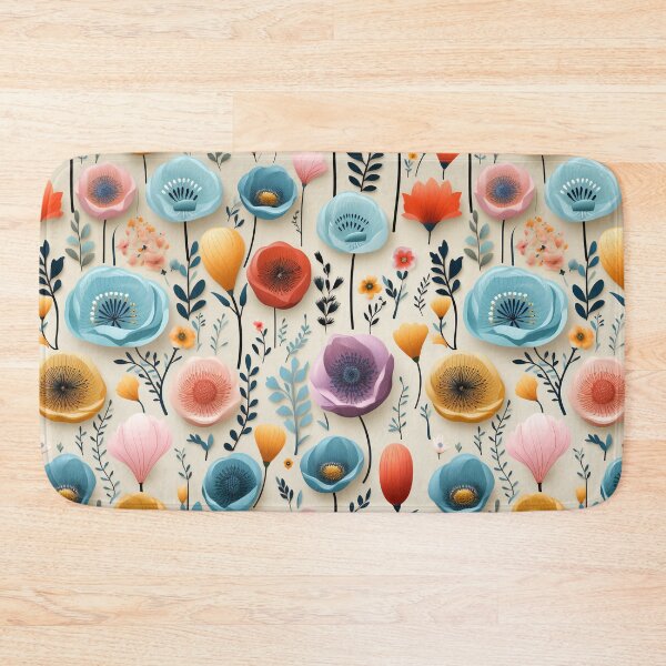 Item preview, flor de papel digital transparente designed and sold by BBTOSAYA.