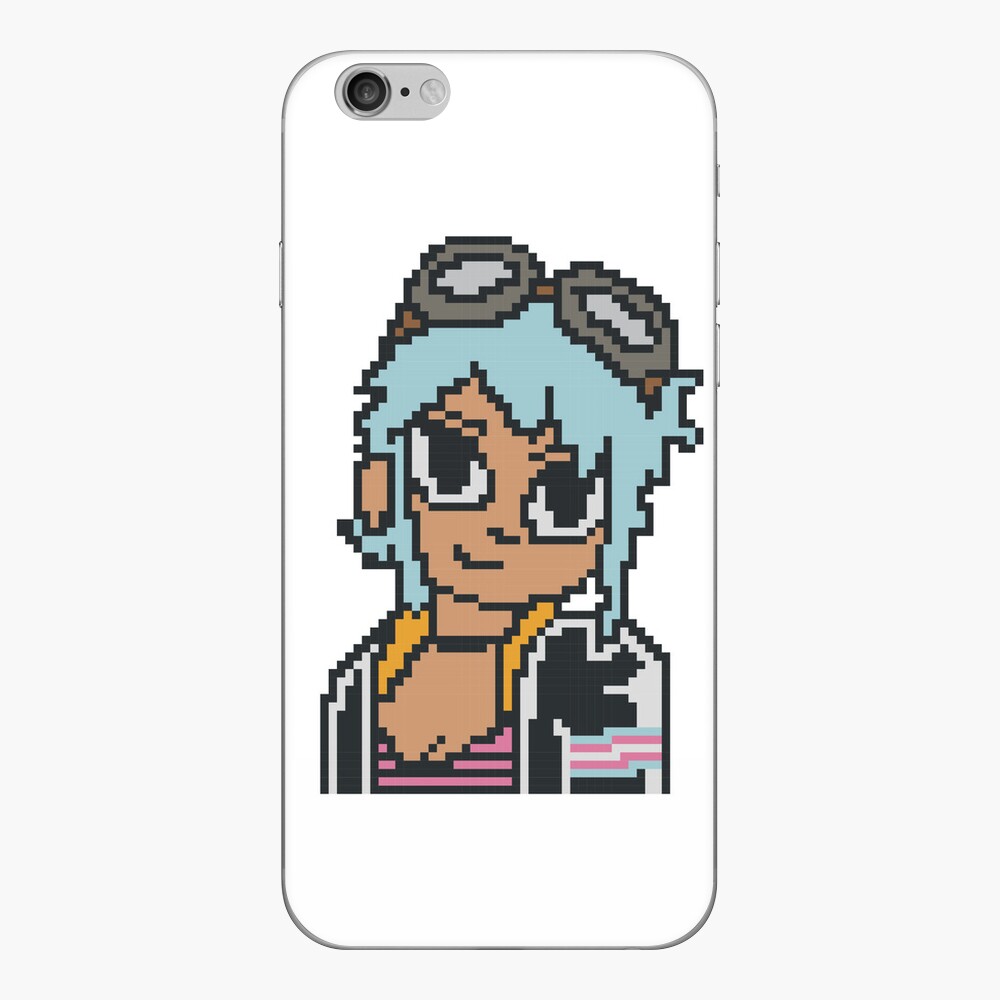 ramona flowers pixel