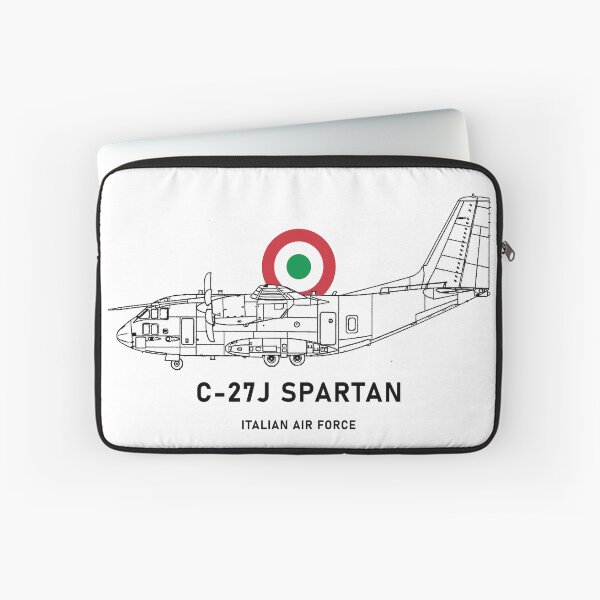 Item preview, C-27J Spartan (Italy) designed and sold by Scribbly  McPiggles.