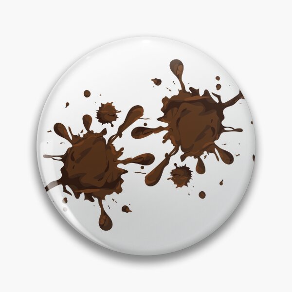 Item preview, Mud Splash designed and sold by gogo-jr.