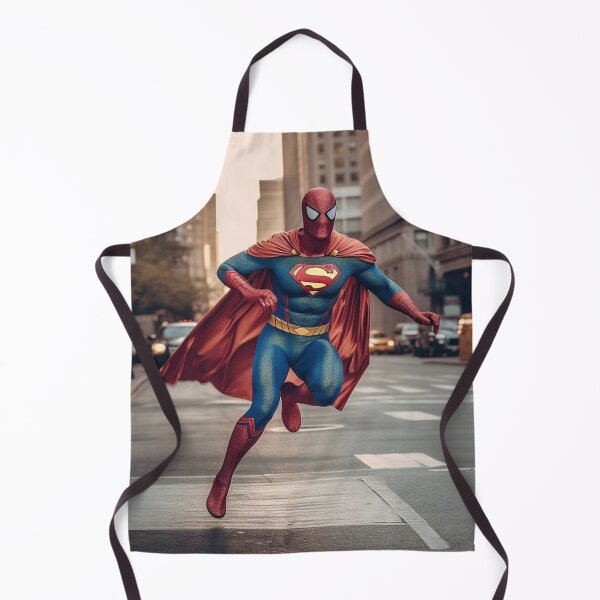 Item preview, superhero in new york designed and sold by tinapottersa.