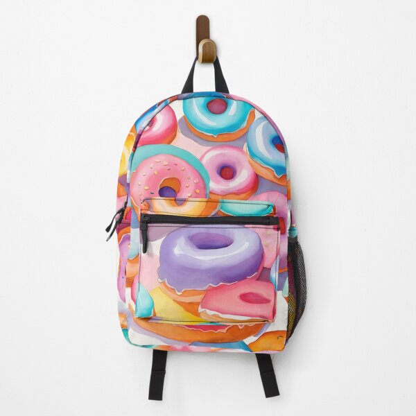 Item preview, Donuts designed and sold by ArtFactoryAI.