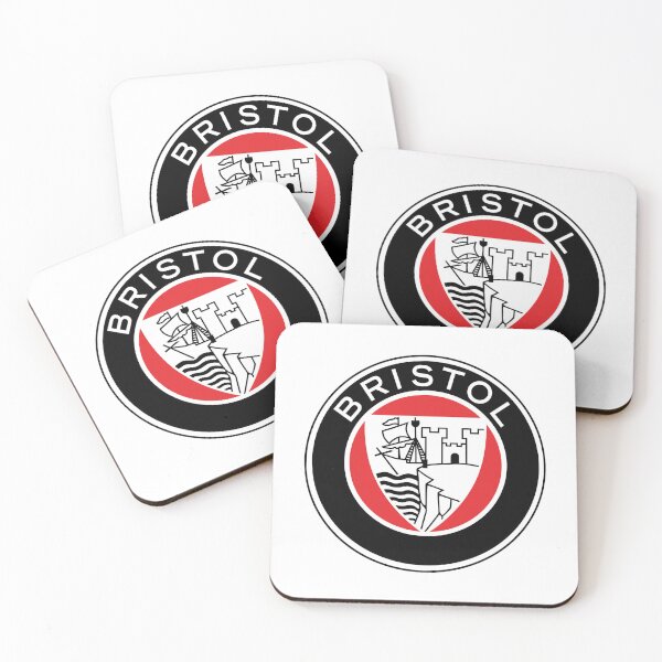 Item preview, BRISTOL CARS designed and sold by Aspretto.