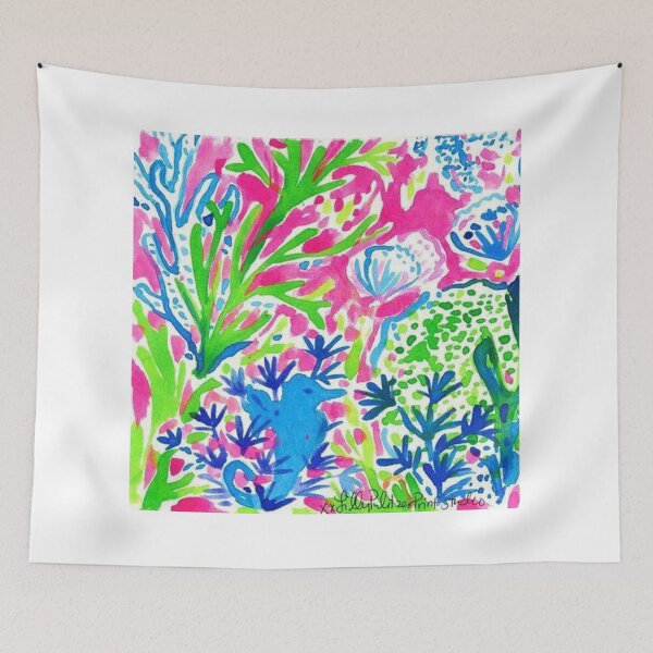 Item preview, sea plants designed and sold by ecubu12.