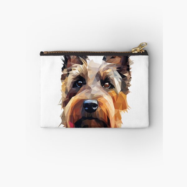 Item preview, Scottish_Terrier art pixel dog designed and sold by Goodpiece.