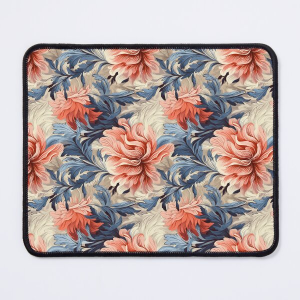 Item preview, Floral pattern 3 designed and sold by SuBuSu.