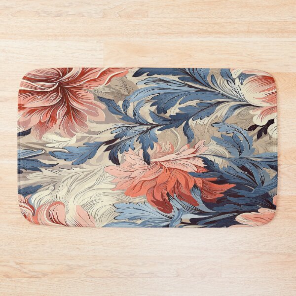 Item preview, Floral pattern 3 designed and sold by SuBuSu.
