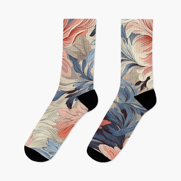 Item preview, Floral pattern 3 designed and sold by SuBuSu.