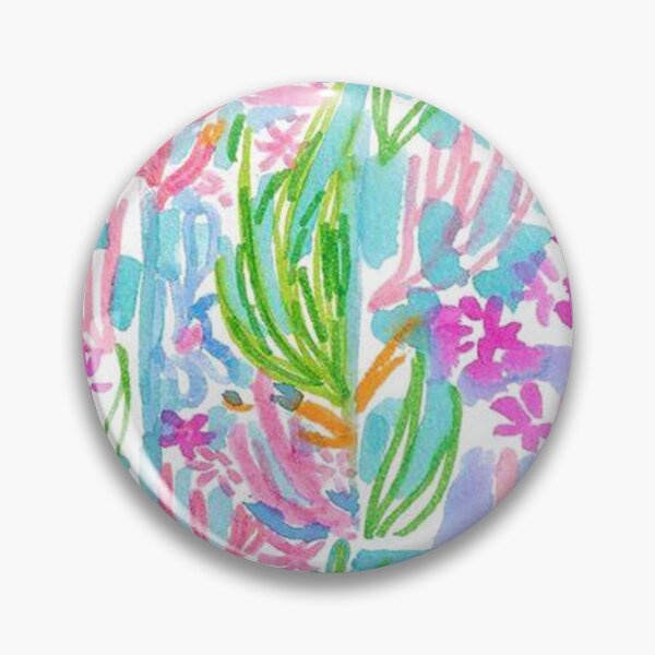 Item preview, abstract of seeaweed designed and sold by ecubu12.