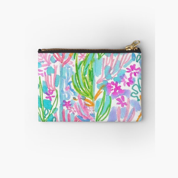 Item preview, abstract of seeaweed designed and sold by ecubu12.