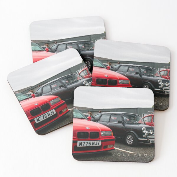 Item preview, Mini Vs Germany designed and sold by OllyRouxMedia.