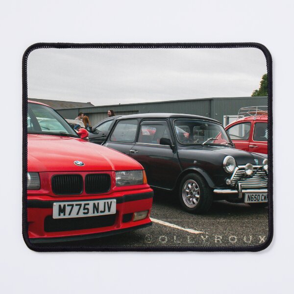 Item preview, Mini Vs Germany designed and sold by OllyRouxMedia.