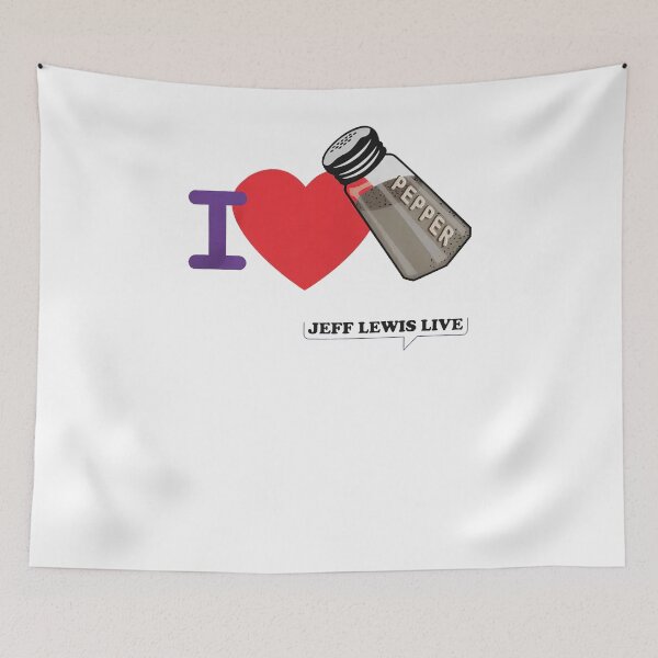Item preview, Jeff Lewis designed and sold by ShopLola197.