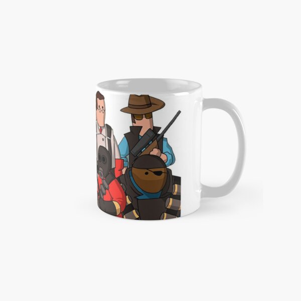 Camp Mug - BSA CAC Scout Shop