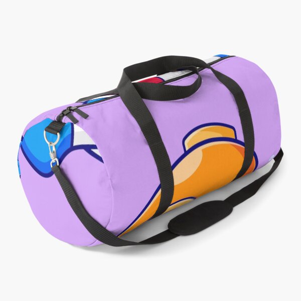 Item preview, Submarine Adventure: Cute Diver Running with Submarine Toy - Cartoon Illustration designed and sold by hjian8219.