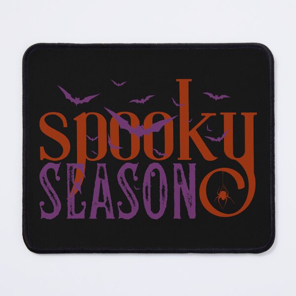 Item preview, Spooky Season Halloween T-Shirt designed and sold by artbybiyan.