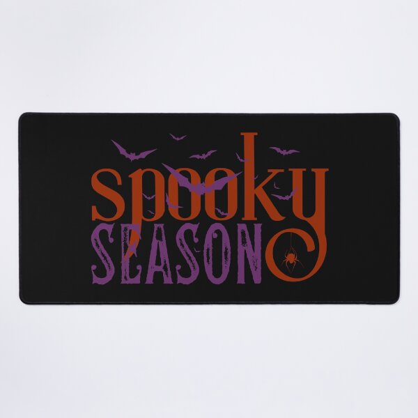 Item preview, Spooky Season Halloween T-Shirt designed and sold by artbybiyan.