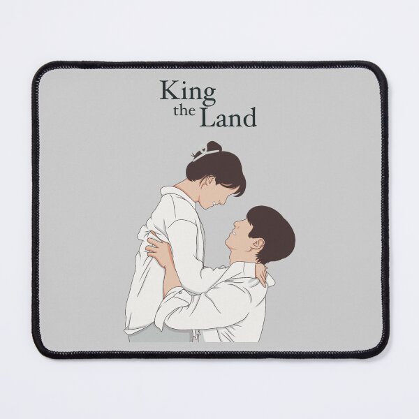 Item preview, Kdrama - King the Land designed and sold by bynquiah.