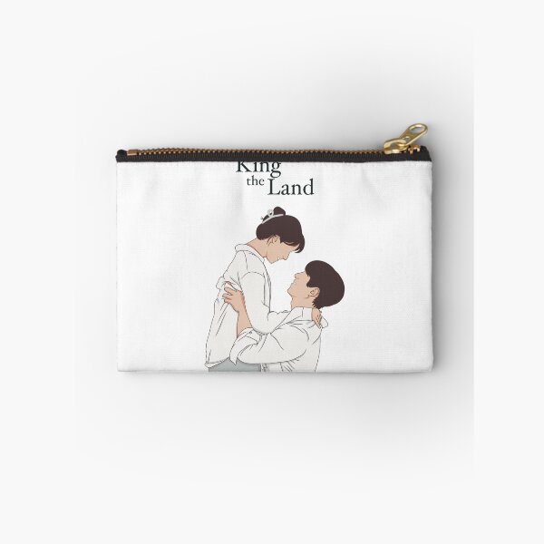 Item preview, Kdrama - King the Land designed and sold by bynquiah.