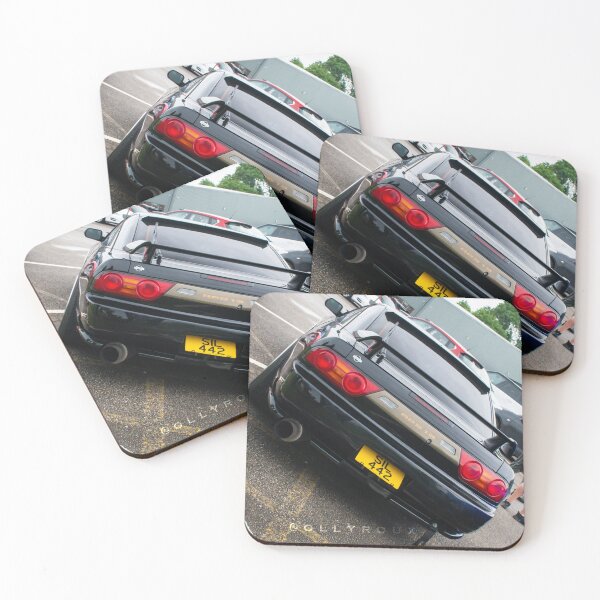 Item preview, S13 rear  designed and sold by OllyRouxMedia.