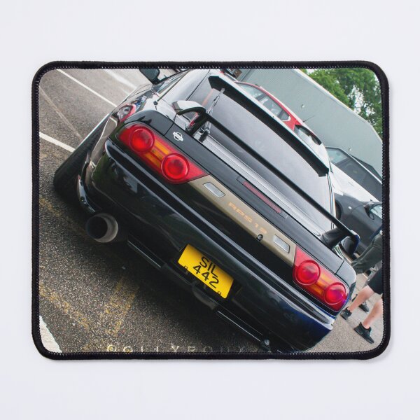 Item preview, S13 rear designed and sold by OllyRouxMedia.
