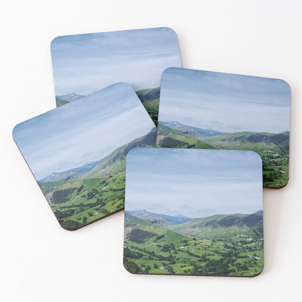 Item preview, Robinson Fell from Catbells designed and sold by Jpaw86.