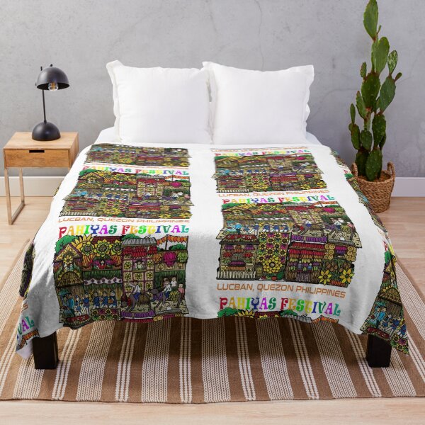 Item preview, Pahiyas Festival designed and sold by SariSariStoreFL.