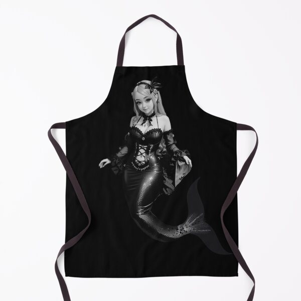 Item preview, Sirenas Dark night Litt Mermaid designed and sold by SirenasWorld.