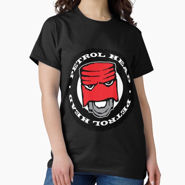 Item preview,  Petrol Head Tri-blend  designed and sold by CarolinDurgan.