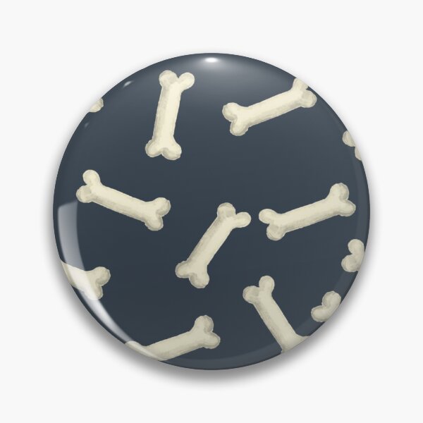 Item preview, Vintage Dog Bones designed and sold by beastieboutique.