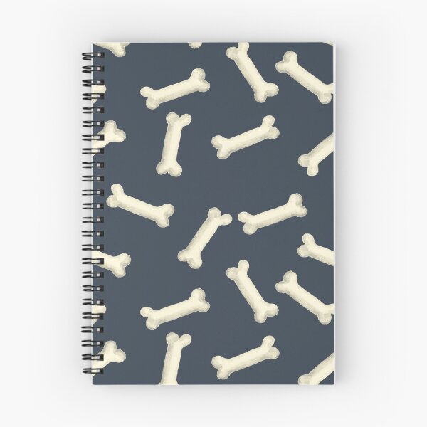 Item preview, Vintage Dog Bones designed and sold by beastieboutique.