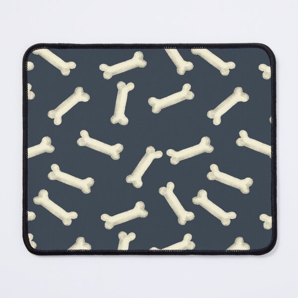 Item preview, Vintage Dog Bones designed and sold by beastieboutique.