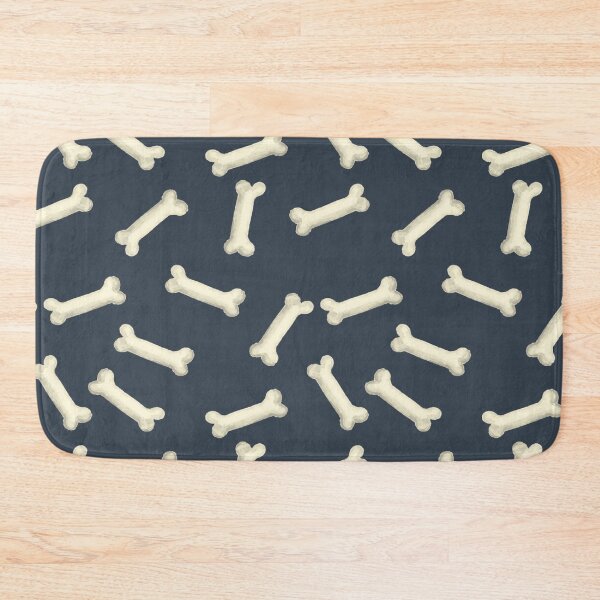 Item preview, Vintage Dog Bones designed and sold by beastieboutique.