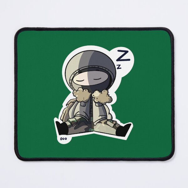 Item preview, EscapeFromTarkov Shturman chibi designed and sold by thoikenn.