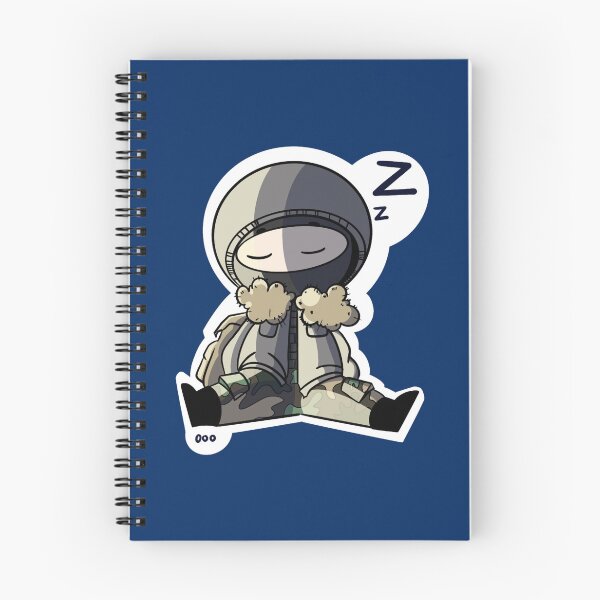 Item preview, EscapeFromTarkov Shturman chibi designed and sold by thoikenn.